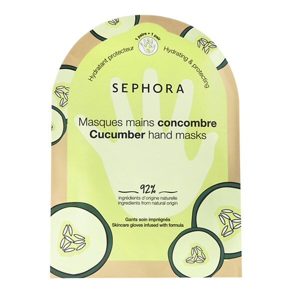 Hand Mask - El Maskesi, SEPHORA COLLECTION